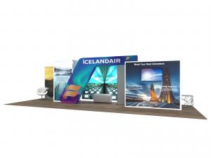 ECO-3122 Sustainable Display - View 2